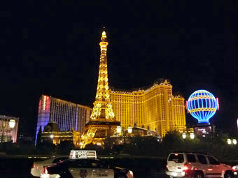 The Strip