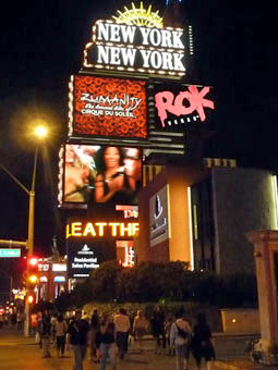 The Strip