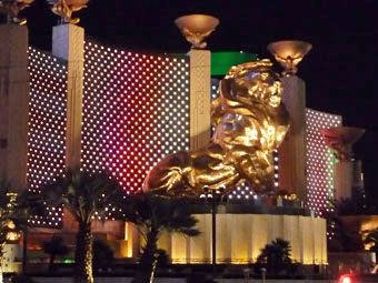 The Strip