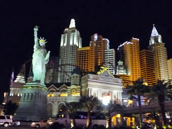 The Strip