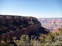 Bright Angel Point, Grand Canyon South Rim