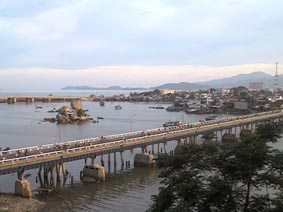 Nha Trang River