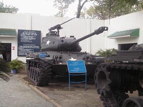 War History Museum