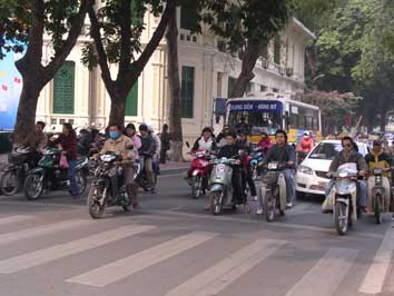 Hanoi Old Quarter