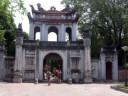 Van Mieu (Temple of Literature)
