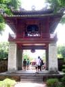 Van Mieu (Temple of Literature)