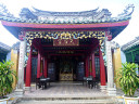 Chinese Assembly Hall