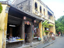 Tran Phu Street