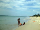 Hoi An Beach
