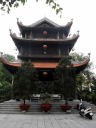 Pho Chieu Pagoda
