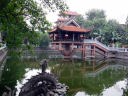 Pho Chieu Pagoda