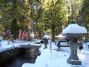 Kitaguchi Hongu Fuji Sengen Shrine