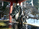 Kitaguchi Hongu Fuji Sengen Shrine