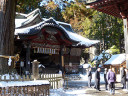 Kitaguchi Hongu Fuji Sengen Shrine
