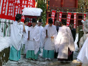 Kitaguchi Hongu Fuji Sengen Shrine