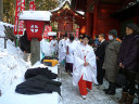 Kitaguchi Hongu Fuji Sengen Shrine