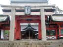 Sumiyoshitaisha Grand Shrine