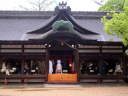 Sumiyoshitaisha Grand Shrine