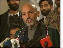 Karzai