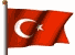 Turk flag